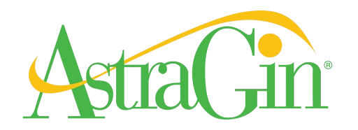 AstraGin® logo