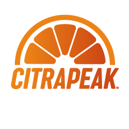 CitraPEAK® logo