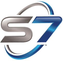 S7® logo