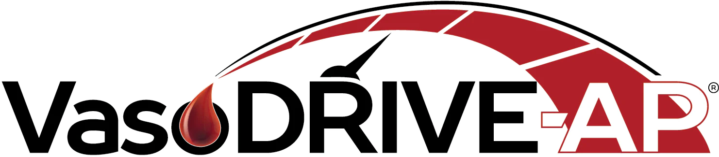 VasoDrive-AP® logo