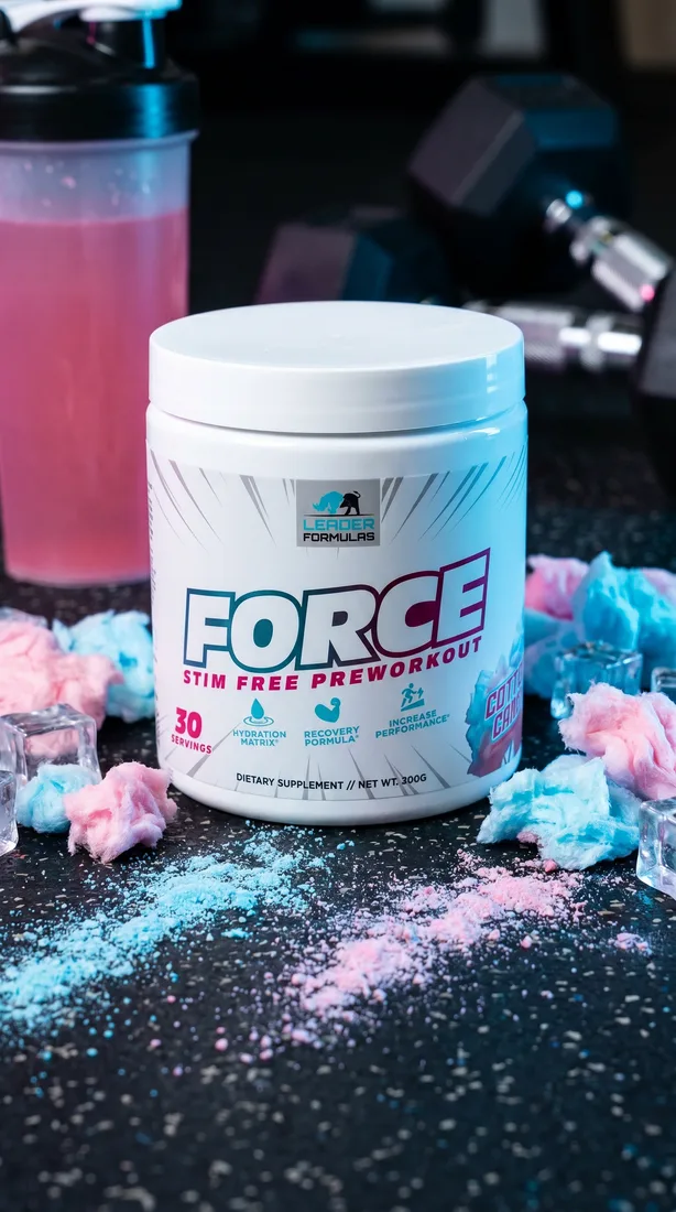 FORCE